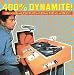 400% Dynamite: Ska Soul Rocksteady Funk & Dub in Jamaica