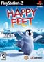 Happy Feet