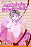 Absolute Boyfriend, Volume 1 (Absolute Boyfriend (Graphic Novels))
