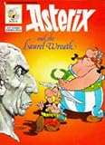 Asterix and the Laurel Wreath (Asterix)