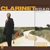 Clarinet Road, Vol 2: The Road to Romance