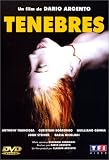 Revue TF1 Vidéo  / Tenebres