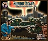 Zombie State Diplomacy of the Dead
