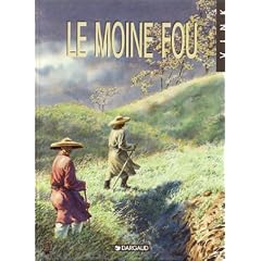 Le Moine fou, tome 1