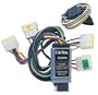 Hopkins 43315 Plug-In Simple Wiring Kit for Toyota Tacoma 1995-2004