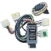 Hopkins 43315 Plug-In Simple Wiring Kit for Toyota Tacoma 1995-2004