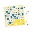 Hundred Number Board by School Specialty Publishing