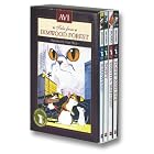 Tales from Dimwood Forest Box Set (The Poppy Stories) by Avi and Brian Floca