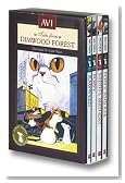 Tales from Dimwood Forest Box Set (The Poppy Stories)