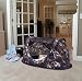 Sporting Goods : PeaPod Plus with Self-Inflating Mattress - Blue Camouflage