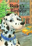 510K7EB5CVL. SL160  New York City Baileys Birthday (Birthdays Childrens Books)