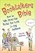 Book The Booktalker's Bible: How to Talk About the Books You Love to Any Audience