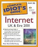 The complete idiot's guide to the Internet UK and Eire
