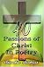 40 Passions of Christ in Poetry