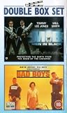 Review Cinema Club  / Men In Black / Bad Boys [1997]