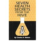 Seven Health Secrets from the Hive book cover