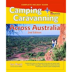 Camping and Caravanning Across Australia