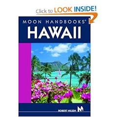 Hawaii (Moon Handbooks)