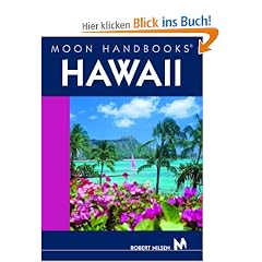 Moon Handbooks Hawaii