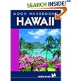 Moon Handbooks Hawaii (Moon Handbooks) by  Robert Nilsen