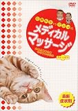 石野先生vsアジャのメディカルマッサージ for cats