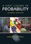 First Course in Probability, A (7th Edition)