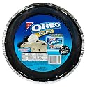 Oreo Pie Crust, 6-Ounce Packages (Pack of 12)