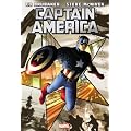 Captain America by Ed Brubaker - Volume 1