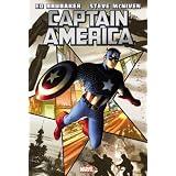 Captain America 1par Steve McNiven