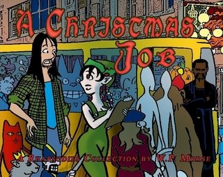 A Christmas Job A Christmas Job