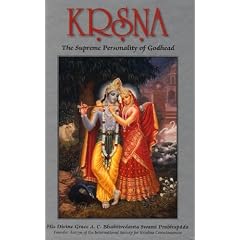 Krsna: The Supreme Personality of Godhead: 2