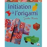 Origami Initiationpar Junko Hirota