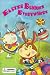 Easter Bunnies Everywhere (Top This! Book)