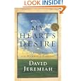 BUY : My Heart's Desire: Living Every Moment in the Wonder of Worship