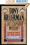 Dance Hall of the Dead: A Joe Leaphorn Mystery (Thorndike Paperback Bestsellers)