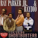 Featuring Ghostbusters