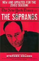 The "New York Times" on the "Sopranos" 2002