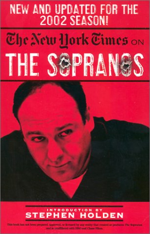 The "New York Times" on the "Sopranos" 2002