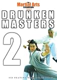 Drunken Masters 2