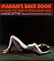 Maggie's Back Book: Healing the Hurt in Your Lower Back