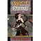 Magic the gathering story line