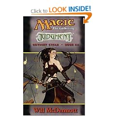 Judgment: Odyssey Cycle, Book III