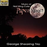 Paper Moon: Songs of Nat King Cole
