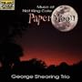 Paper Moon: Songs of Nat King Cole