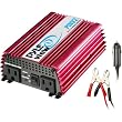 Pyle PINV2 600 Watt DC/AC Power Inverter