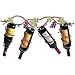 True Fabrications Monterey Arbor Wine Rack