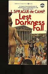 Lest Darkness Fall