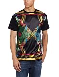 Crooks & Castles Mens Knit Crew Tee 510K8xsx%2BnL. SL160 Crooks & Castles Mens Knit Crew Tee