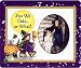Are We CuteOr What! - Halloween Photo Magnet Frame