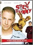 Greg the Bunny - The Complete Series (2002)